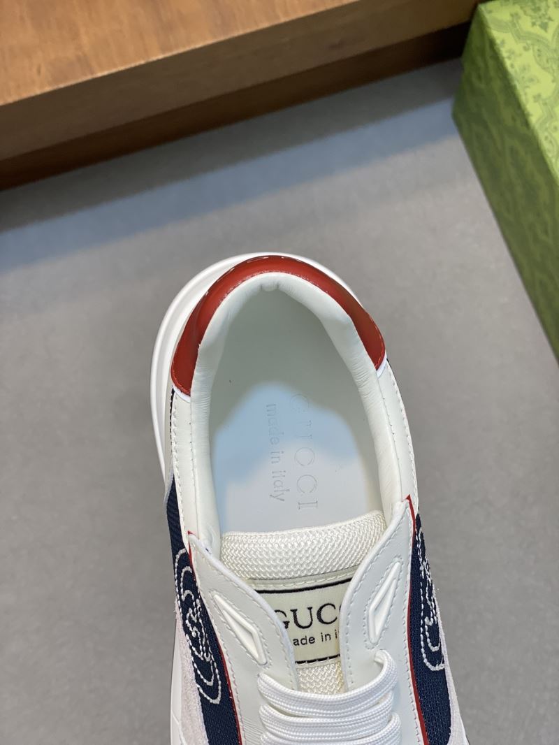 Gucci Low Shoes